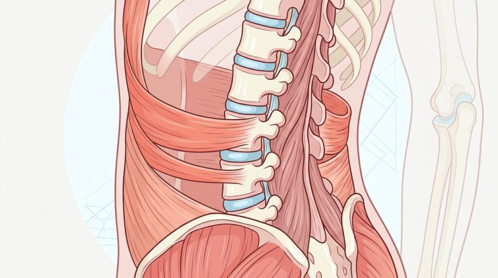 La mejor rutina de ejercicios para ayudar a manejar el dolor lumbar crónico