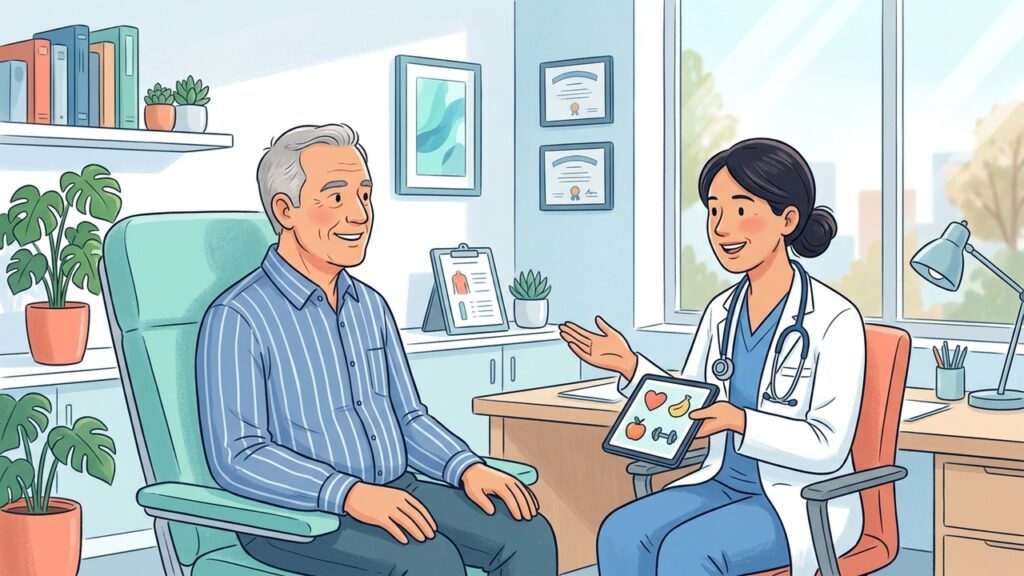 Los primeros síntomas de diabetes que no debes ignorar