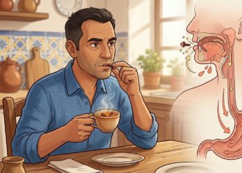 Masticar uno o dos clavos puede aportar un efecto digestivo y refrescante temporal