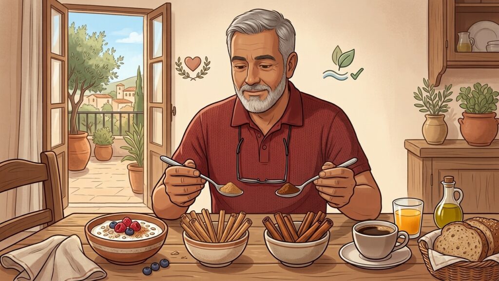 La canela tiene 7 efectos que cuidan tu salud