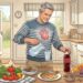 Salud del corazón: hábitos y bebidas que de verdad ayudan a cuidarlo