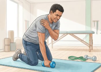 Tendinitis en foco: sus causas y cómo aliviar el dolor
