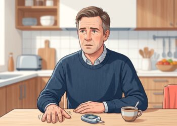 Hipoglucemia grave: causas, síntomas y criterios de emergencia