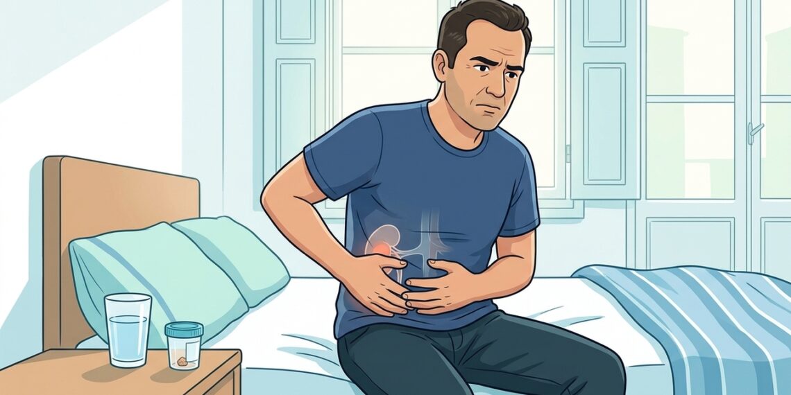 La prevención combina agua suficiente, alimentación equilibrada y estudio del tipo de cálculo