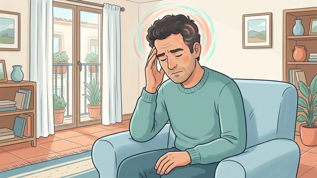 Dolor de cabeza siempre del mismo lado no lo ignores