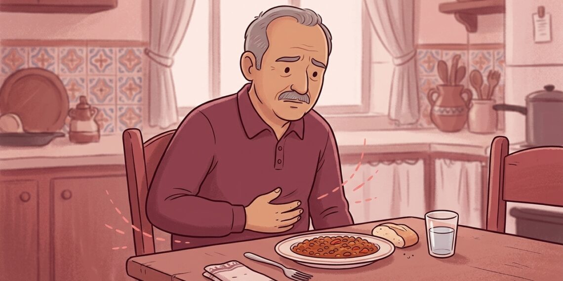 Cáncer de páncreas las señales que llegan demasiado tarde