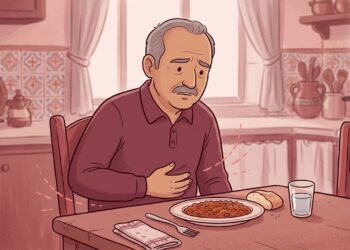 Cáncer de páncreas las señales que llegan demasiado tarde
