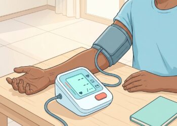 Presión alta no controlada: factores, complicaciones de salud y su impacto en el corazón
