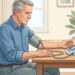 ¿Cuál es la presión arterial normal para cada edad?
