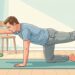 La mejor rutina de ejercicios para ayudar a manejar el dolor lumbar crónico