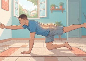 Dolor lumbar crónico: los hábitos y ejercicios diarios que ayudan a cuidar la espalda de forma natural y segura