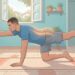 Dolor lumbar crónico: los hábitos y ejercicios diarios que ayudan a cuidar la espalda de forma natural y segura
