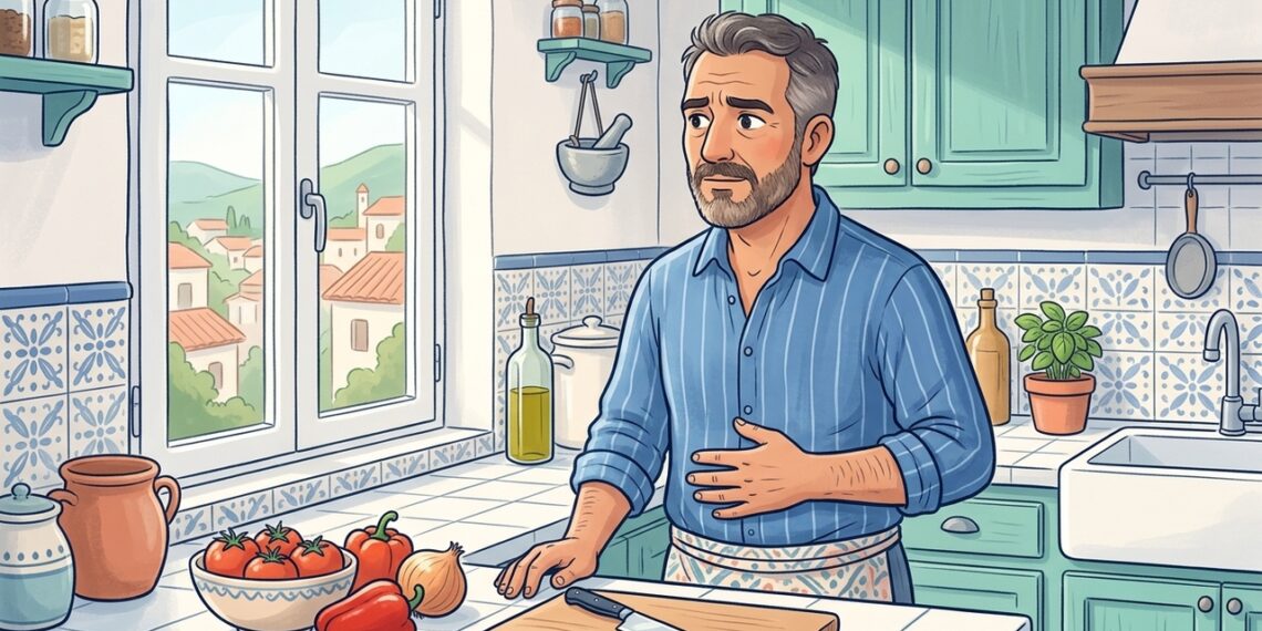 Las 7 señales que alertan de un hígado dañado a tiempo