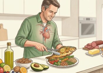 Qué es la aterosclerosis y por qué la alimentación es tan importante