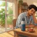 ¿Qué hacer en caso de somnolencia durante el día y cuáles son las estrategias más efectivas para mantenerse alerta?