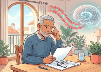B12 normal y daño cerebral la señal que preocupa