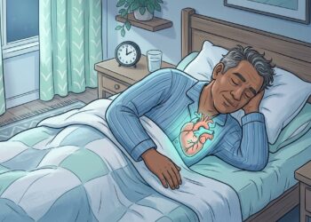Tu corazón necesita estas horas de sueño cada noche