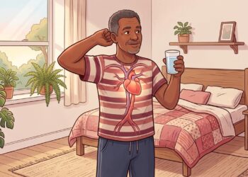 Los 3 errores con magnesio que afectan a tus arterias