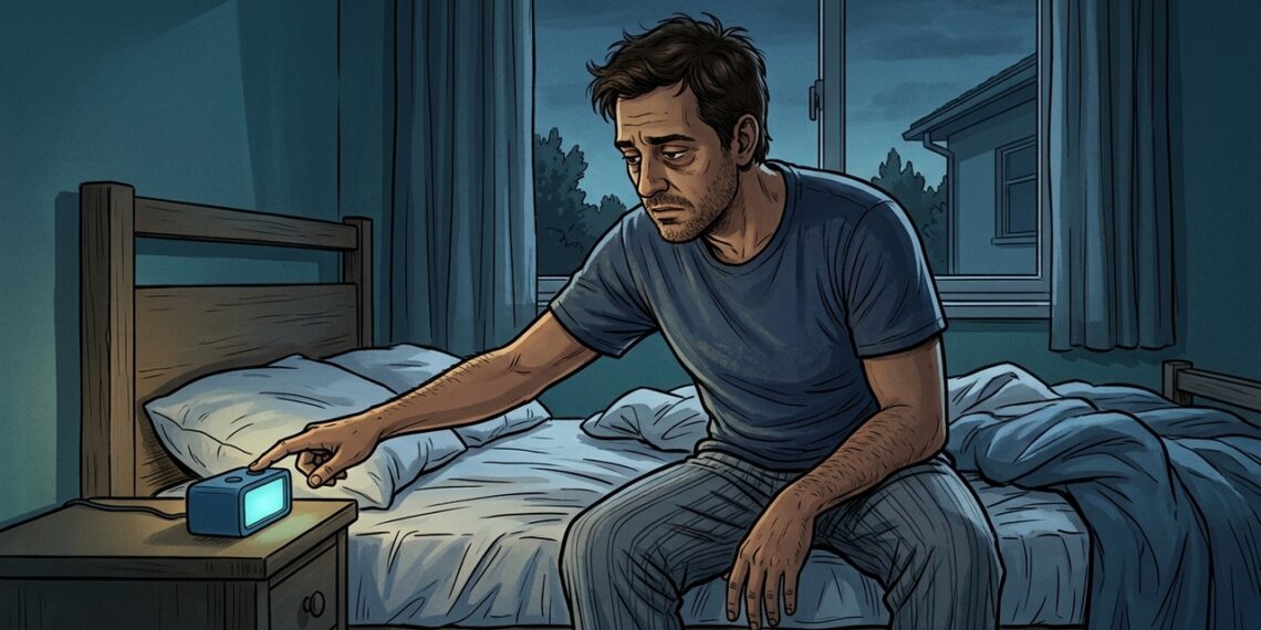 Dormir bien ayuda, pero una noche de buen sueño no compensa semanas de descanso insuficiente