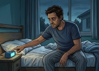 Dormir bien ayuda, pero una noche de buen sueño no compensa semanas de descanso insuficiente