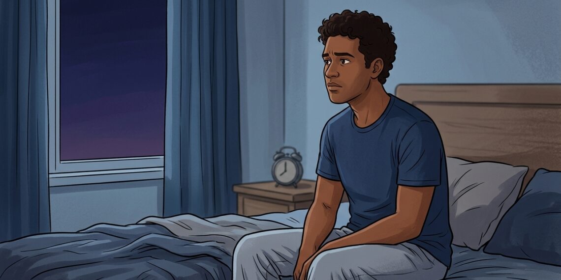 ¿Qué hacer en caso de despertar muy temprano y cuáles son las estrategias más efectivas para descansar mejor?