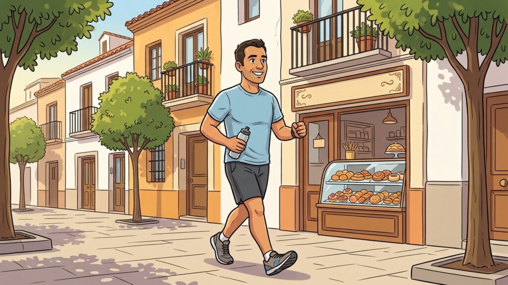 Menos azúcar añadido puede favorecer energía estable, concentración y mejor regulación del estado de ánimo