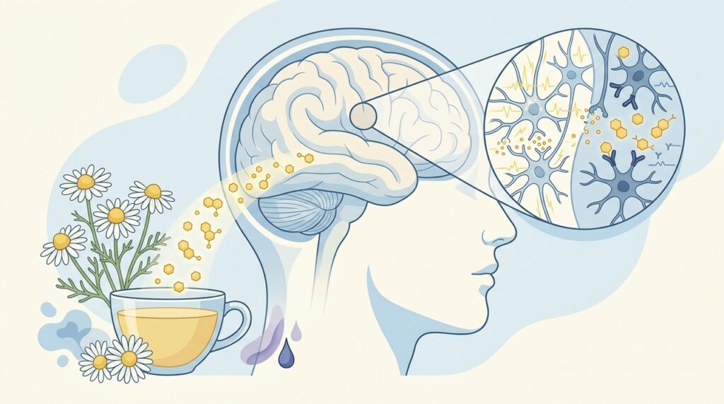 La manzanilla no es solo un remedio de antes: esto es lo que la ciencia dice realmente sobre ella