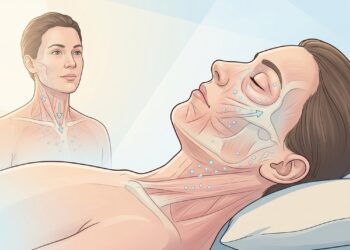 Hinchazón en el rostro al despertar: qué la causa realmente y qué hábitos ayudan