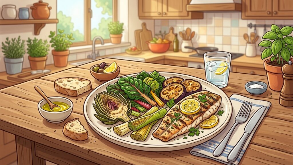 Estas verduras pueden marcar la diferencia en la diabetes