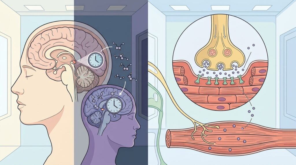 Melatonina o magnesio: cuáles son las diferencias y por qué conviene consultar antes de usarlos