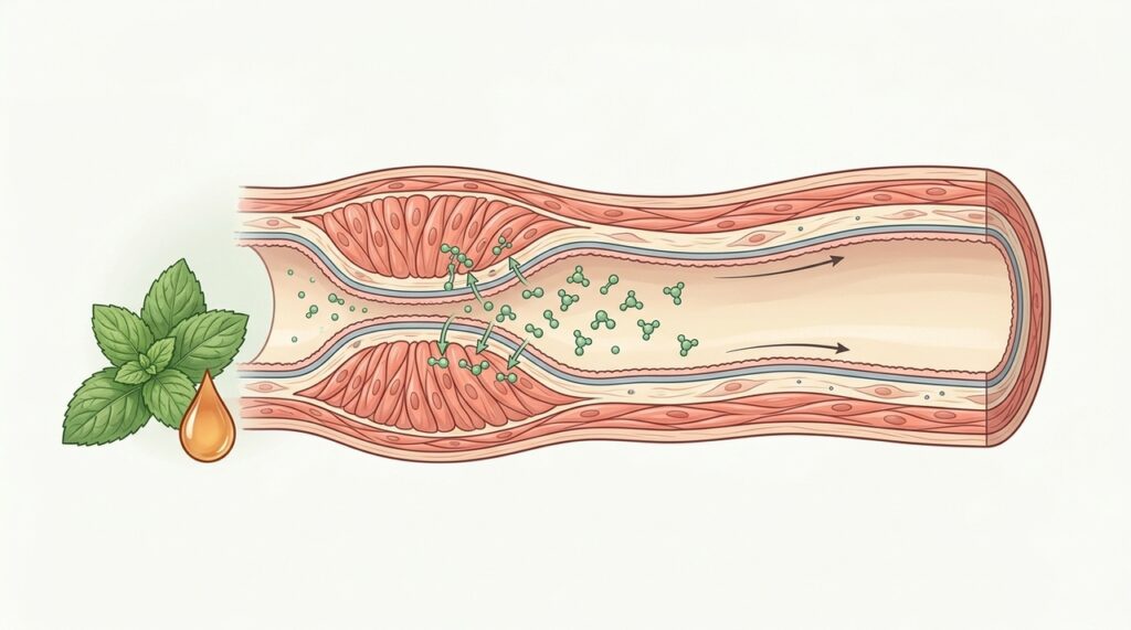La menta no es solo un remedio de antes: esto es lo que la ciencia dice realmente sobre ella