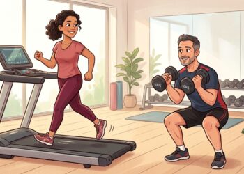 Así puedes proteger tu corazón con el entrenamiento adecuado