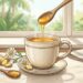 Las mejores infusiones para aliviar el malestar de la garganta