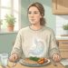 Una manera simple de prevenir la sensación de hinchazón después de comer