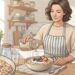 Cómo la avena afecta la salud intestinal