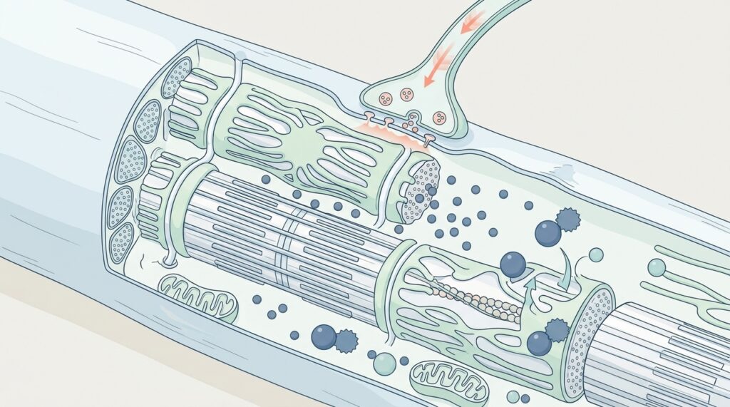 Alimentos con más magnesio que ayudan a los músculos y el sistema nervioso
