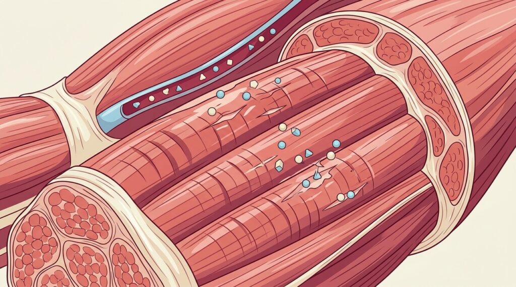 Los 5 alimentos que aportan más proteína por porción que el huevo