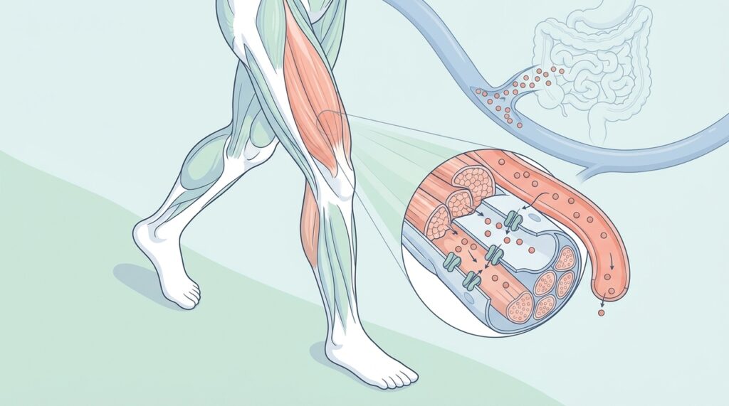 Caminar por la mañana o por la noche: ¿cuál ayuda más a controlar el azúcar en sangre?