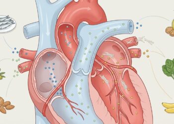 Alimentos que ayudan a cuidar la salud del corazón, según la ciencia