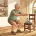 La forma más eficaz de ganar músculo a cualquier edad