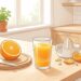 Diferencias entre la fruta entera y el jugo de fruta y cuál elegir
