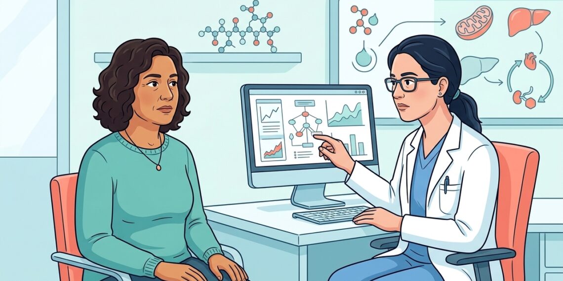 Los péptidos prometen nuevas aplicaciones, pero la evidencia clínica varía mucho entre cada compuesto