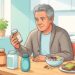 El suplemento que más cambia tu salud después de los 50
