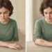 El método más sencillo para detectar un melanoma