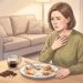 ¿Sientes acidez o ardor después de comer? Prueba estos hábitos simples
