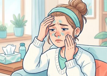 La mejor forma de aliviar la congestión por sinusitis