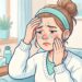 La mejor forma de aliviar la congestión por sinusitis