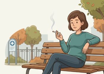 Corazón, pulmones, adicción y abandono explican por qué fumar poco tampoco es inocuo