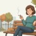 Corazón, pulmones, adicción y abandono explican por qué fumar poco tampoco es inocuo