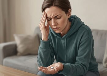 Los dolores de cabeza frecuentes pueden requerir investigar hipertensión, visión, sueño o uso excesivo de analgésicos.
